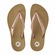 Chinelo Kenner Ibiza Pro Lisa - Feminino MARROM