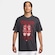 Camiseta Nike M90 OC PK 2 - Masculina PRETO/LARANJA