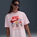 Camiseta Nike Sportswear M90 - Masculina ROSA/VERMELHO