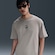 Camiseta Nike Max90 Air Essential - Masculina CINZA CLA/PRETO