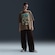 Camiseta Nike Sportswear Essential - Feminina MARROM