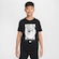 Camiseta Nike Legend - Infantil PRETO/BRANCO
