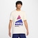 Camiseta Nike Sportswear OC - Masculina BRANCO/ROXO