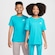Camiseta Nike Sportswear Futura - Infantil VERDE