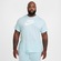 Camiseta Nike Sportswear Icon Futura - Masculina AZUL