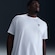 Camiseta Nike Kobe Bryant Bettermental - Masculina BRANCO/PRETO