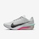 Tênis Masculino Nike ZoomX VaporFly 4 CINZA CLA/PRETO
