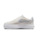 Tênis Nike Court Vision Alta - Feminino BRANCO/AZUL CLA