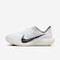Tênis Nike Pegasus Plus - Feminino BRANCO/PRETO