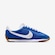 Tênis Nike Cortez SE Pacific - Feminino AZUL/BRANCO