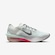 Tênis Nike ZoomX VaporFly 4 - Feminino BRANCO/ROSA
