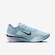 Tênis Feminino Nike ZoomX VaporFly 4 Feminino AZUL/PRETO