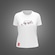 Camiseta do São Paulo Zé Carretilha Defesa Mitológica M. Trajano SPFC - Feminina BRANCO