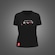 Camiseta do São Paulo Zé Carretilha Defesa Mitológica M. Trajano SPFC - Feminina PRETO