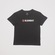 Camiseta Element Blazin Tn - Masculina PRETO