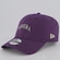 Boné New Era Branded Action 920 - Strapback - Adulto ROXO