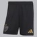 Calção adidas Atlético Mineiro I 2025 - Masculino PRETO