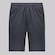 Bermuda Olympikus Basic Mesh 7 - Masculina CINZA