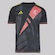Camisa do Internacional Goleiro I 2025 adidas - Masculina PRETO