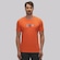 Camiseta Umbro Classic - Masculina LARANJA