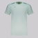 Camiseta Kappa Athens Masculina VERDE