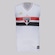 Camiseta Regata do São Paulo I 2025 New Balance - Masculina BRANCO
