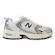 Tênis New Balance 530 - Unissex BRANCO/PRATA