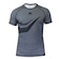 Rashguard Venum Camisa de Compressão Wild Ford - Masculina CINZA