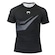 Rashguard Venum Wild Force Dark - Masculino PRETO