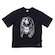 Camiseta Oakley Skull Medusa SS Tee - Masculina PRETO
