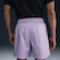Shorts Nike Club Flow - Masculino ROXO