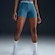 Shorts Nike Pro 365 - Feminino AZUL ESCURO