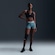 Bermuda Feminina Pro 365 5In Nike AZUL CLA/AZUL