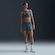 Shorts Nike One - Feminino PRETO