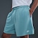 Shorts Nike Club Flow - Masculino AZUL CLA/AZUL