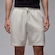 Shorts Nike Jordan Brooklin Fleece - Masculino BRANCO