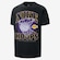 Camiseta Nike Max90 Los Angeles Lakers - Masculina PRETO