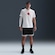 Camiseta Nike OC1 - Masculina BRANCO/VERMELHO
