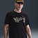 Camiseta Nike Dri-FIT Run Energy - Masculina PRETO