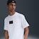Camiseta Nike M90 KD - Masculina BRANCO/PRETO