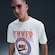 Camiseta Nike Max90 - Masculina BRANCO/AZUL