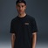 Camiseta Nike LeBron M90 - Masculina PRETO