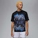Camiseta Nike Jordan Crew 85 - Masculina PRETO/CINZA