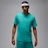 Camiseta Nike Jordan Dri-FIT Sport - Masculina VERDE