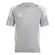 Camiseta adidas Tiro 24 - Infantil CINZA
