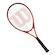 Raquete de Tênis Wilson Pro Staff Precision XL 110 VERMELHO