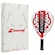 Raquete de Padel Babolat Tech Viper Juan Lebron 2025 BRANCO
