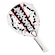 Raquete de Padel Babolat Tech Vertuo Juan Lebron 2025 BRANCO