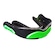 Protetor Bucal Esportivo Powerplay TitanX com Estojo PRETO