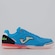 Chuteira Futsal Joma Top Flex - Adulto AZUL